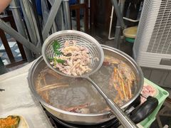-小煵记·打边炉(西丽文光店)