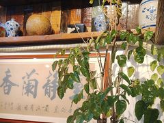 -一桶江山餐厅(松北店)