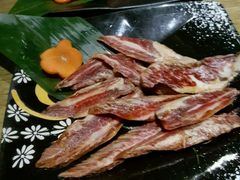 -やきにく 牛将日式焼肉(新华路店)