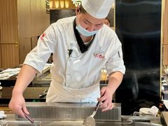 -大渔铁板烧(万象城店)