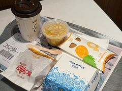 -麦当劳(深圳赛西科技大厦店)