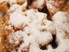 初雪炸鸡-咕咕站韩国料理(紫金港店)