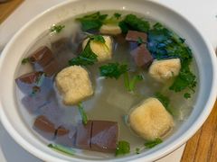 -馋三尺蟹粉小笼(人民广场店)