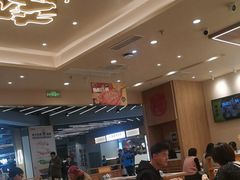 -陳香貴·兰州牛肉面(上海长风大悦城店)