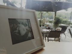 -行山咖啡(南湖店)