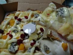 -City1+1城市比萨(国商卫星广场店)