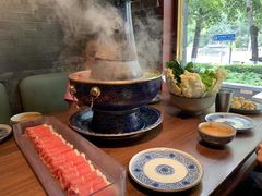 -顺承小院儿