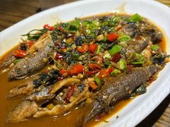 -建德食府·十八年建德菜(天目里国际街区店)