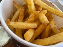 -纽约薯条(世豪广场店)