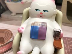 -泡泡玛特POPMART(杭州乐堤港店)