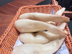 小脚饼-明丰小渔馆(明月路店)