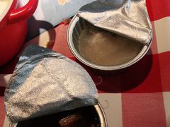 -西贝莜面村(上海百联西郊店)