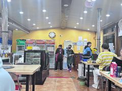 -牛信亭韩国料理·炭火烤肉(紫藤路店)