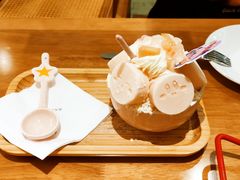 -大象厨房(重庆道店)