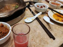 -川竹火锅(龙凤店)