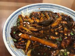 响油鳝糊-椿不老