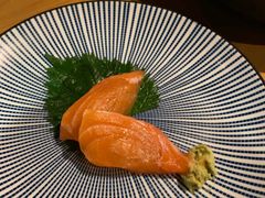 三文鱼刺身-天手古舞居酒屋(889广场店)