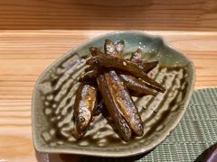 -镹·鱼料理  国产鱼使用店