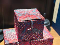 -海派悦庭·海胆烧麦·新融合菜(凯德广场店)