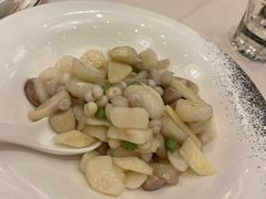 -得月楼·省级非遗·传统苏帮菜(观前店)
