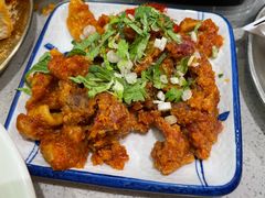 -小豆海棠(嘉兴路店)