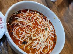 -薛阿婆(北美新天地中心店)