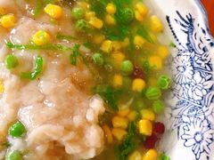 -万春卤菜(天乡后街步行街店)