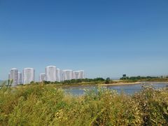 -东戴河风景区