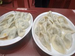 -喜家德虾仁水饺(长泰广场店)