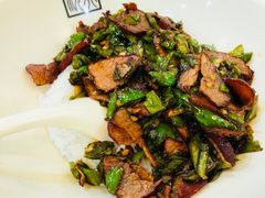 -德天顺盖码饭(人民西路店)