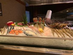 -广州花园酒店·凌璇阁旋转餐厅CAROUSEL360