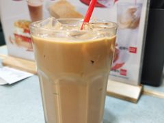 冰奶茶-华嫂冰室(尖沙咀店)