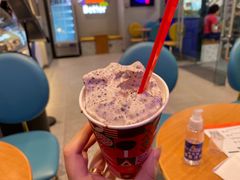-DQ·蛋糕·冰淇淋(三亚青春颂店)