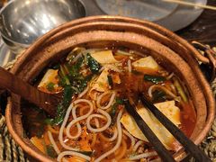 -麒麟风烤牛肉·云南烧烤小排档(丹凤街店)