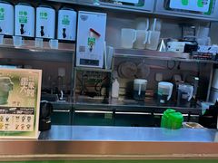 -柠季·手打柠檬茶(静安大悦城北座B1店 )