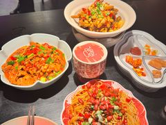 -万达广场(龙湖店)