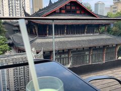 -无印良品餐堂 MUJI Diner(成都太古里店)