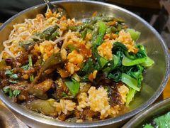 -聚合鑫东北熏酱熟食麻辣面(长阳店)