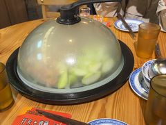 -阿鸡鱼庄·顺德鲜蒸小炒(亚运村店)