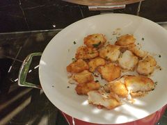 -拉蒂娜·巴西牛排馆 Latina·Brazilian Steakhouse(王府井喜悦店)