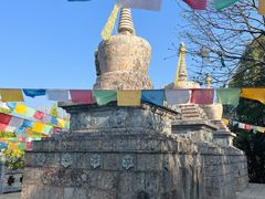 -丽江泸沽湖景区