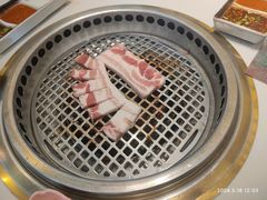 -千寻山野烤肉(中关村店)