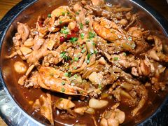 -谢蟹浓·肉蟹煲(新奥店)