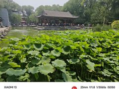 -恭王府博物馆