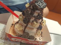 -DQ·蛋糕·冰淇淋(大宁国际商业广场店)