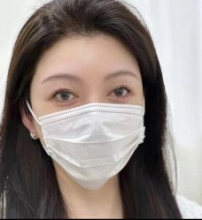 -眉匠美学·半永久纹眉野生眉