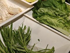 -火宴山海鲜自助火锅(新世界店)