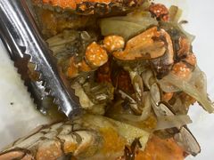 -良友·海鲜青岛菜(五四广场店)