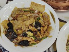 -山西派(桥东街店)