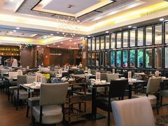 大堂-虾饺妹·粤式手工点心(水荫路店)